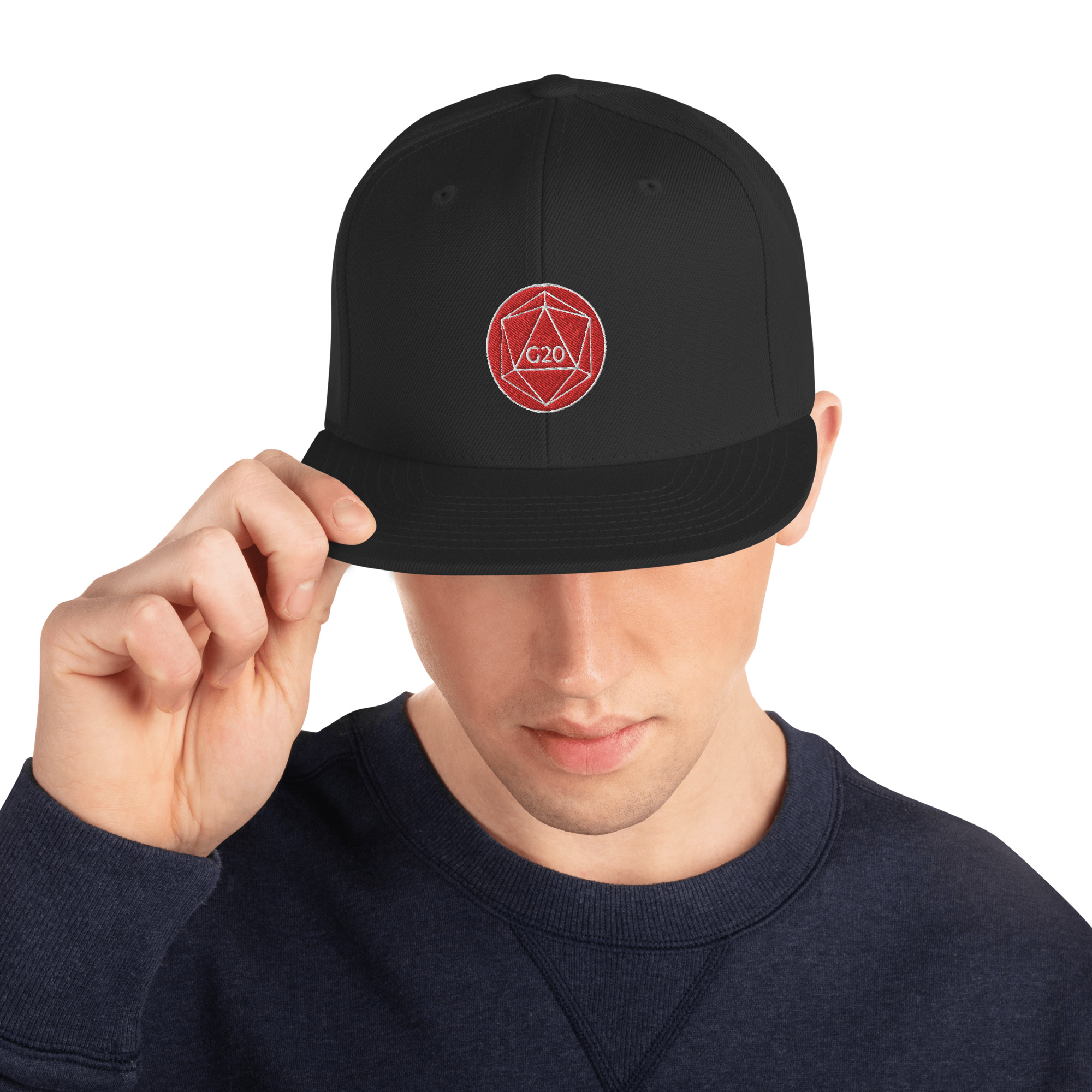 帽子 GACKT HAT G20 Hat - Gaxx Worx, LLC